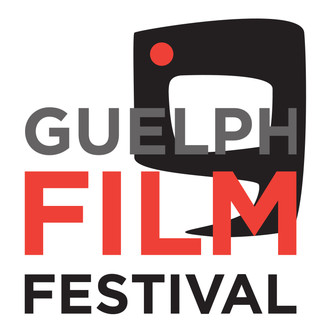 Guelph Film Festival logo