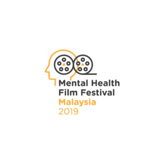 Teeb TV Malaysia Mental Health Film Festival 2019 logo
