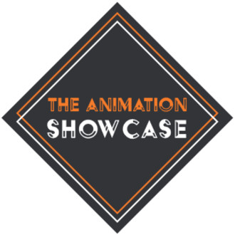 The animation Showcase logo