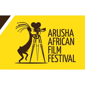 Arusha African Film Festival logo