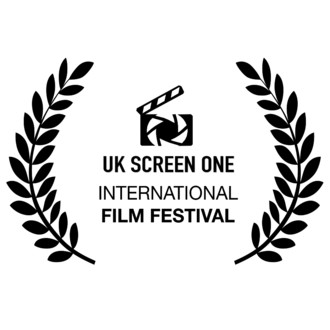 UK Screen One International Film Festival logo