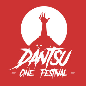Däntsu Cine Festival logo