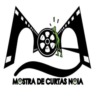 MOSTRA CURTAS NOIA logo
