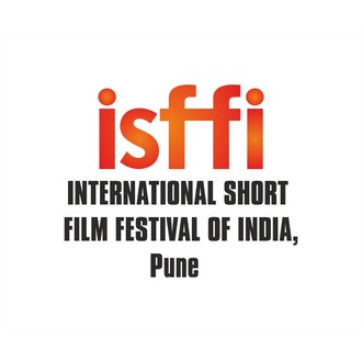 International Short Film Festival of India ( ISFFI) logo