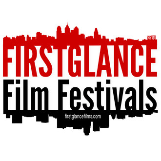 FirstGlance Film Fest Los Angeles 21 logo