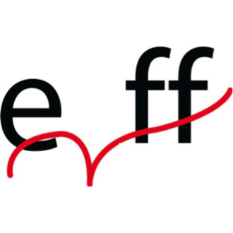 Embarras Valley Film Festival logo