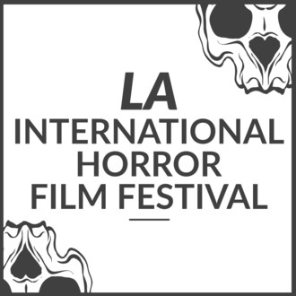 LA International Horror Film Festival logo