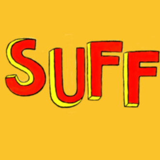 Salisbury University Film Festival logo