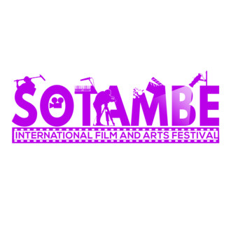 SOTAMBE International Film and Arts Festival (SOTAMBE IFAF) logo