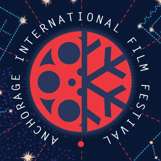 Anchorage International Film Festival logo