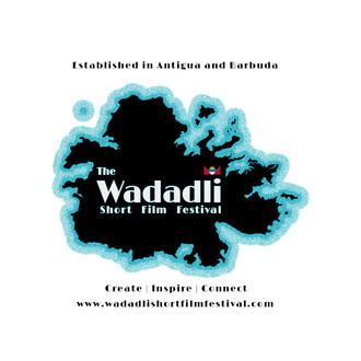 Wadadli Short Film Festival logo