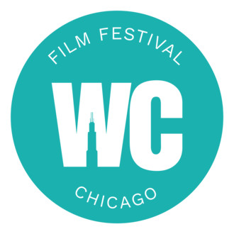 Women's Comedy Film Festival in Chicago logo