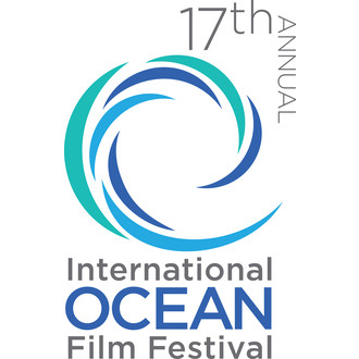 International Ocean Film Festival logo