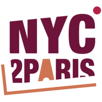 New York City 2 Paris International Film Festival logo