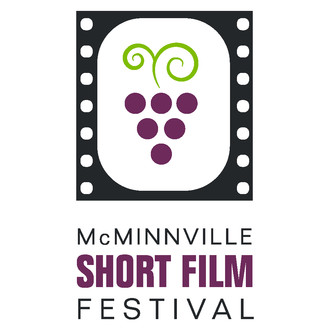 McMinnville Short Film Festival logo