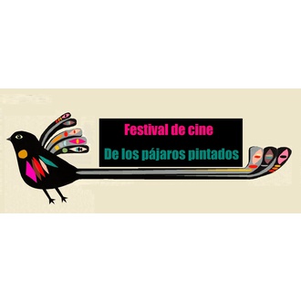Painted Birds Film Festival logo