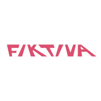 FIKTIVA Media-Art Festival logo