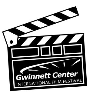 Gwinnett Center International Film Festival logo