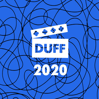 DUff - Dubrovnik Film Festival logo