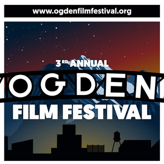 Ogden Film Festival logo