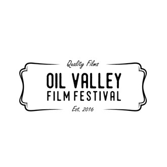 Oil Valley Film Festival logo