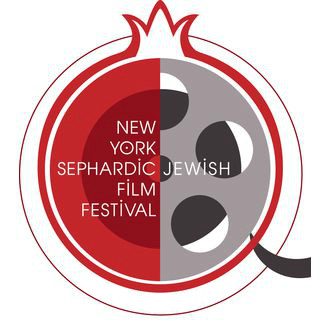 New York Sephardic Jewish Film Festival logo