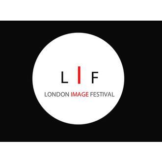 London Image Festival logo