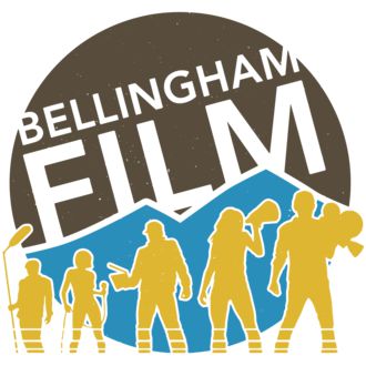 Bellingham Film Office Presents: Summer Showcase logo