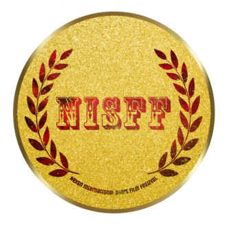NexGn International Short Film Festival logo