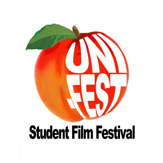 Uni-Fest Student Film Festival logo