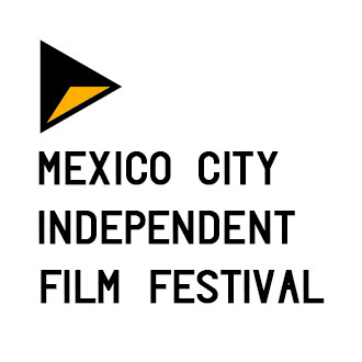 Mexico City Independent Film Fest logo