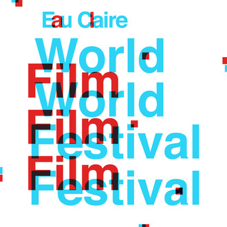 Eau Claire World Film Festival logo