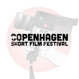 Copenhagen Short Film Festival (CSFF) logo