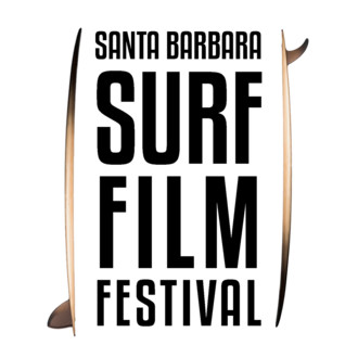 Santa Barbara Surf Film Festival logo