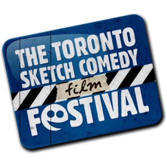 TOsketchfest Film Fest logo