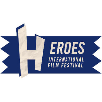 Heroes Film Fest logo