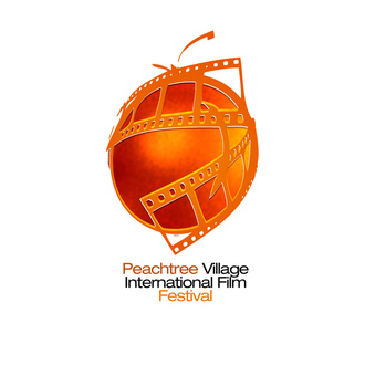 Peachtree Village International Film Festival logo