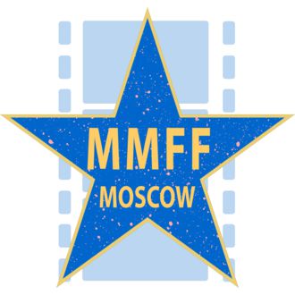 Moscow Multicultural Film Festival logo