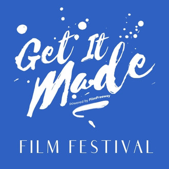 Get It Made Film Festival logo