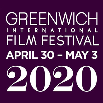 Greenwich International Film Festival logo