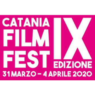 Catania Film Fest - Gold Elephant World Awards logo
