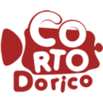 CORTO DORICO FILM FESTIVAL logo