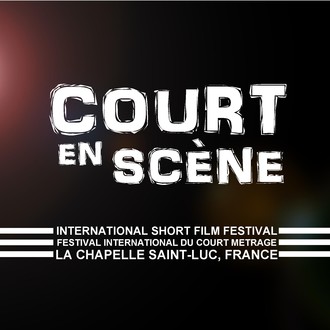 Court en Scène logo