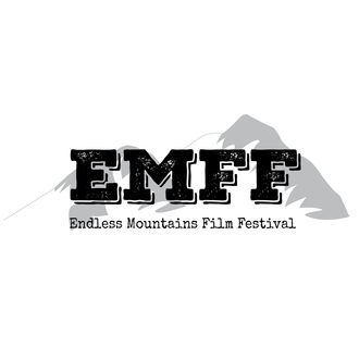 Endless Mountains Film Festival logo