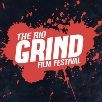 The Rio Grind Film Festival logo