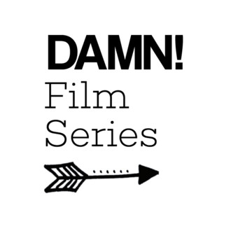DAMN Film Series logo