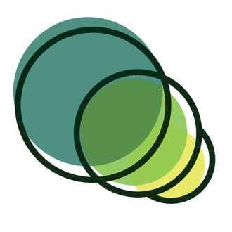 CINE LUSO ESPIRITO MUNDO logo