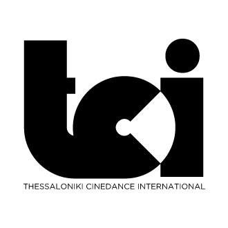 Thessaloniki Cinedance International logo