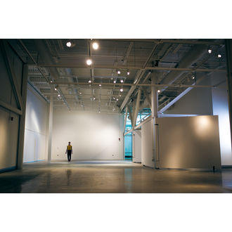 The Iron Factory Short Film Festival logo