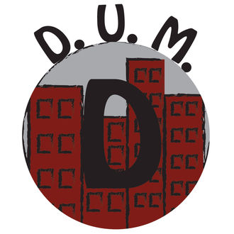 Dum-D Student Animation Festival logo